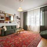 Cartierul Evreiesc, Ultracentral, apartament spatios de 120 mp